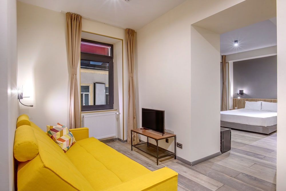 Hotel Forty One Bucharest 18/35