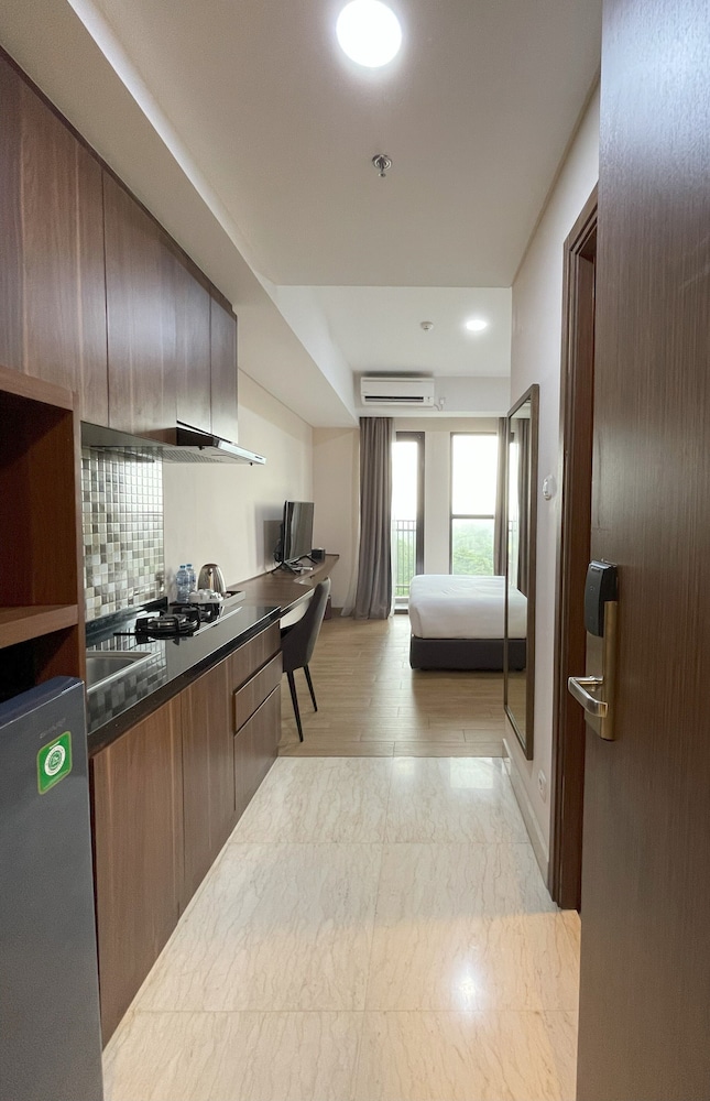 Kawana Golf Residence 8/60