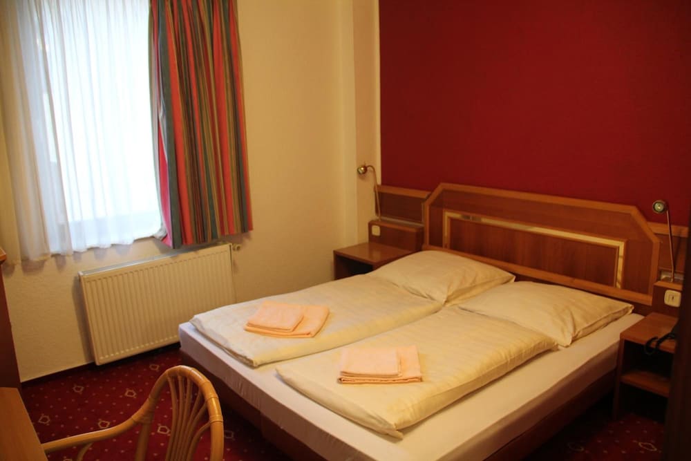 Hotel Wali 46/59