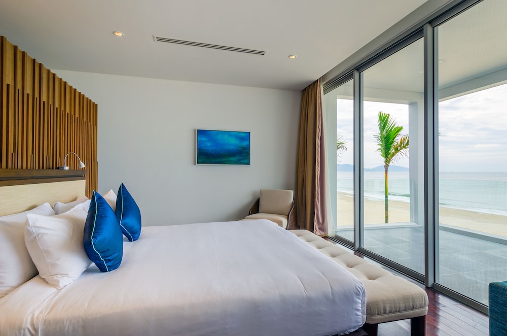The Ocean Villas Managed by The Ocean Resort 10/50
