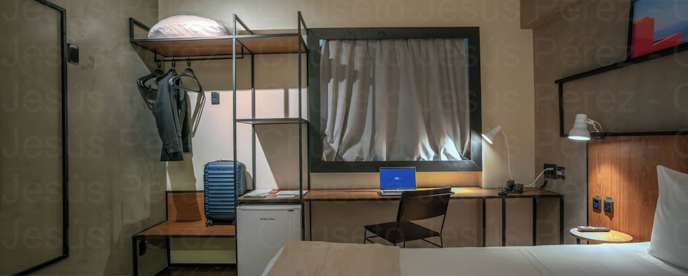 Ibis Sao Luis 38/64