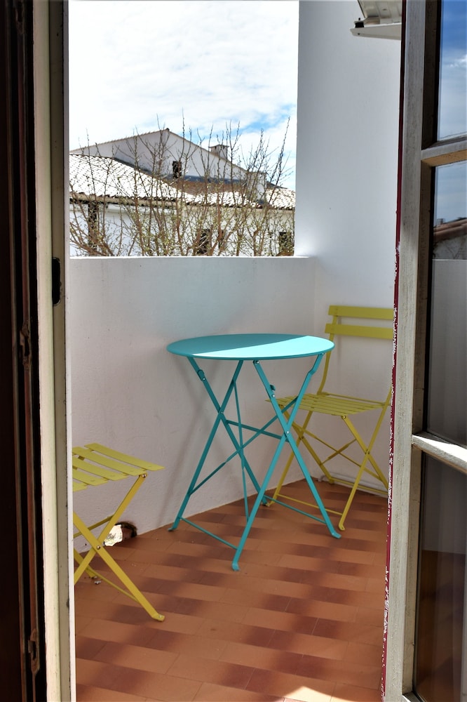 Hôtel Le Fangassier 16/50