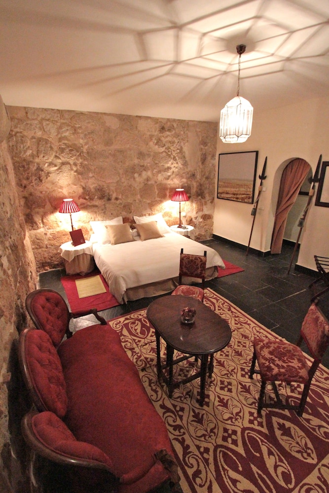 Posada Real Castillo Del Buen Amor 34/65