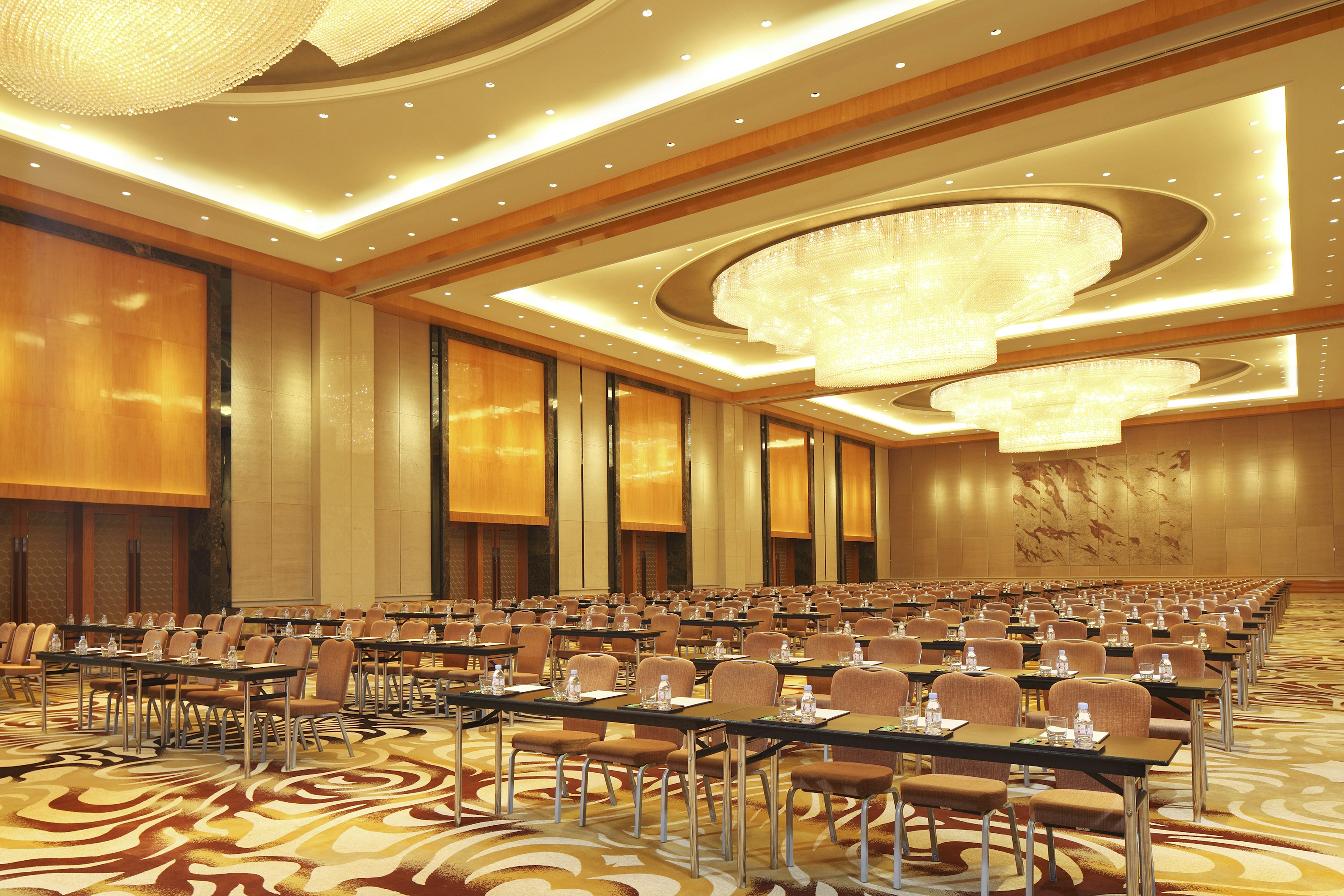 Doubletree By Hilton Hangzhou East 49/53