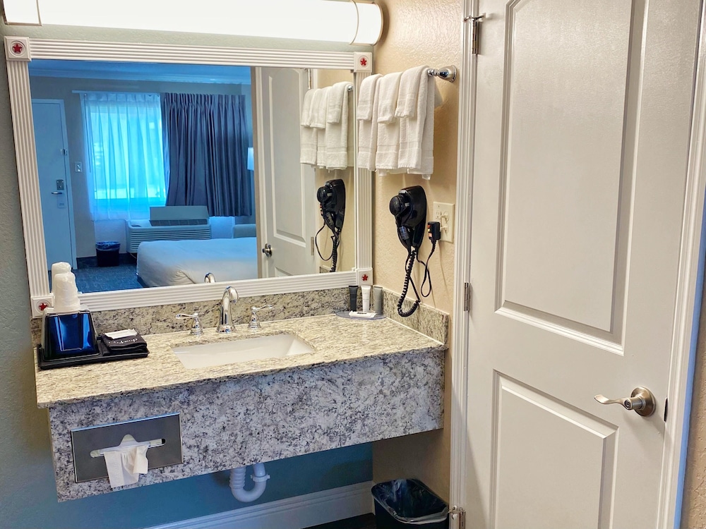 Roadstar Hotel Zephyrhills 41/45