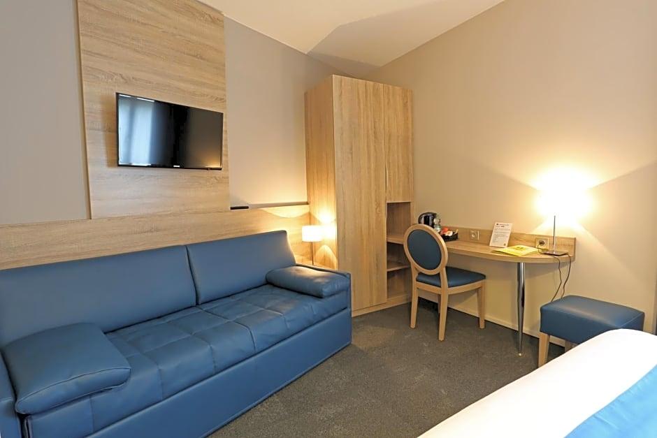 LE COQUELICOT HOTEL 19/31