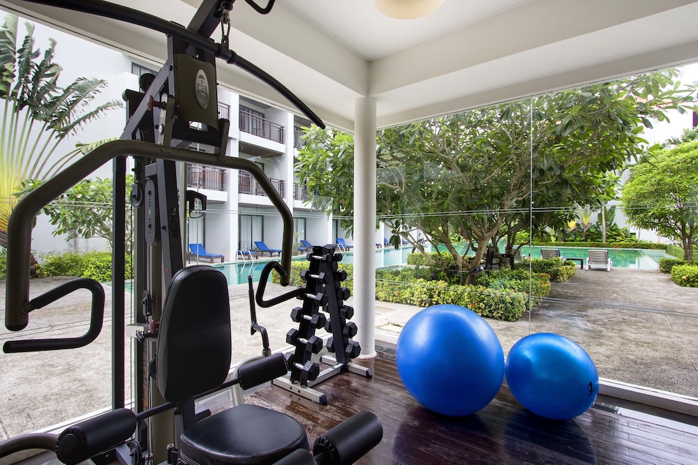 Estella Phuket Mai Khao Beach Resort 45/66