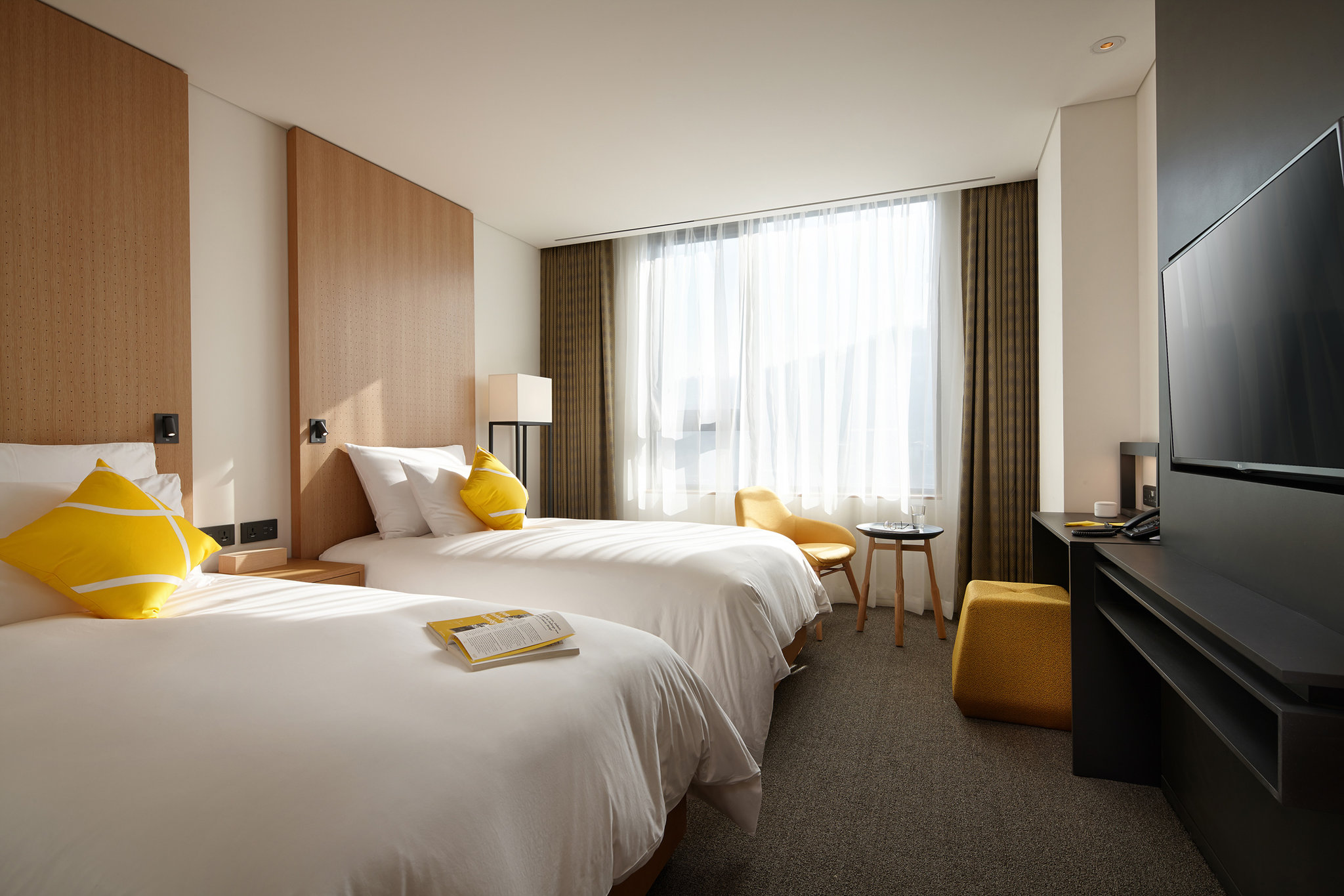 L7 MYEONGDONG by LOTTE HOTELS 13/40