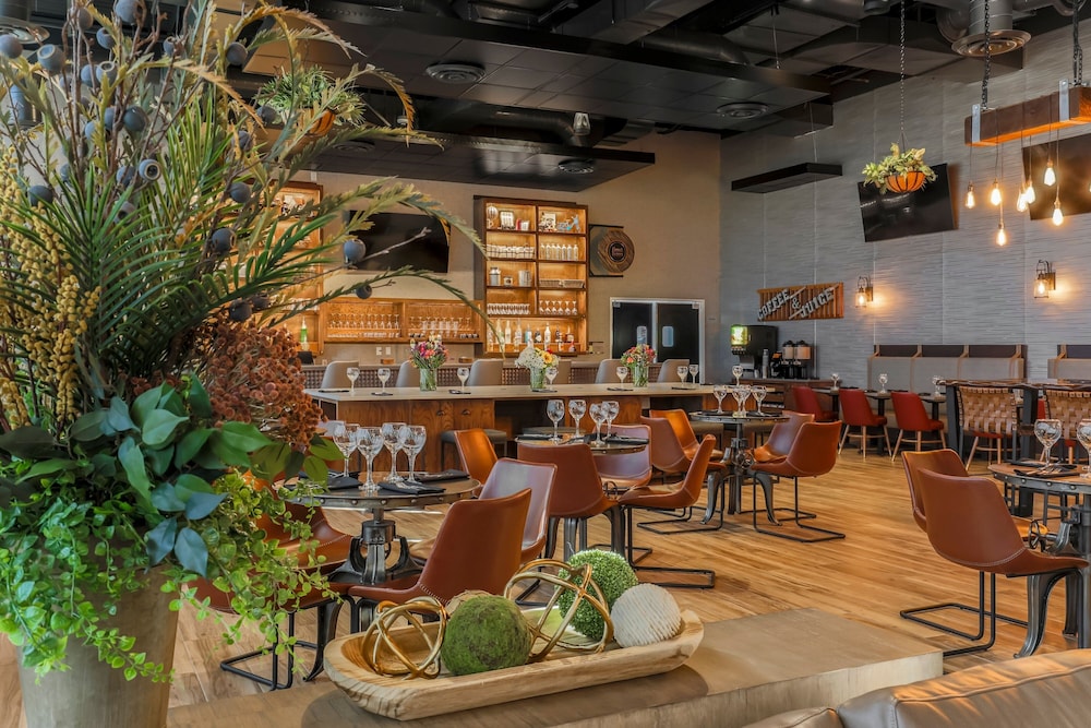 Four Points by Sheraton Amarillo Central 15/28