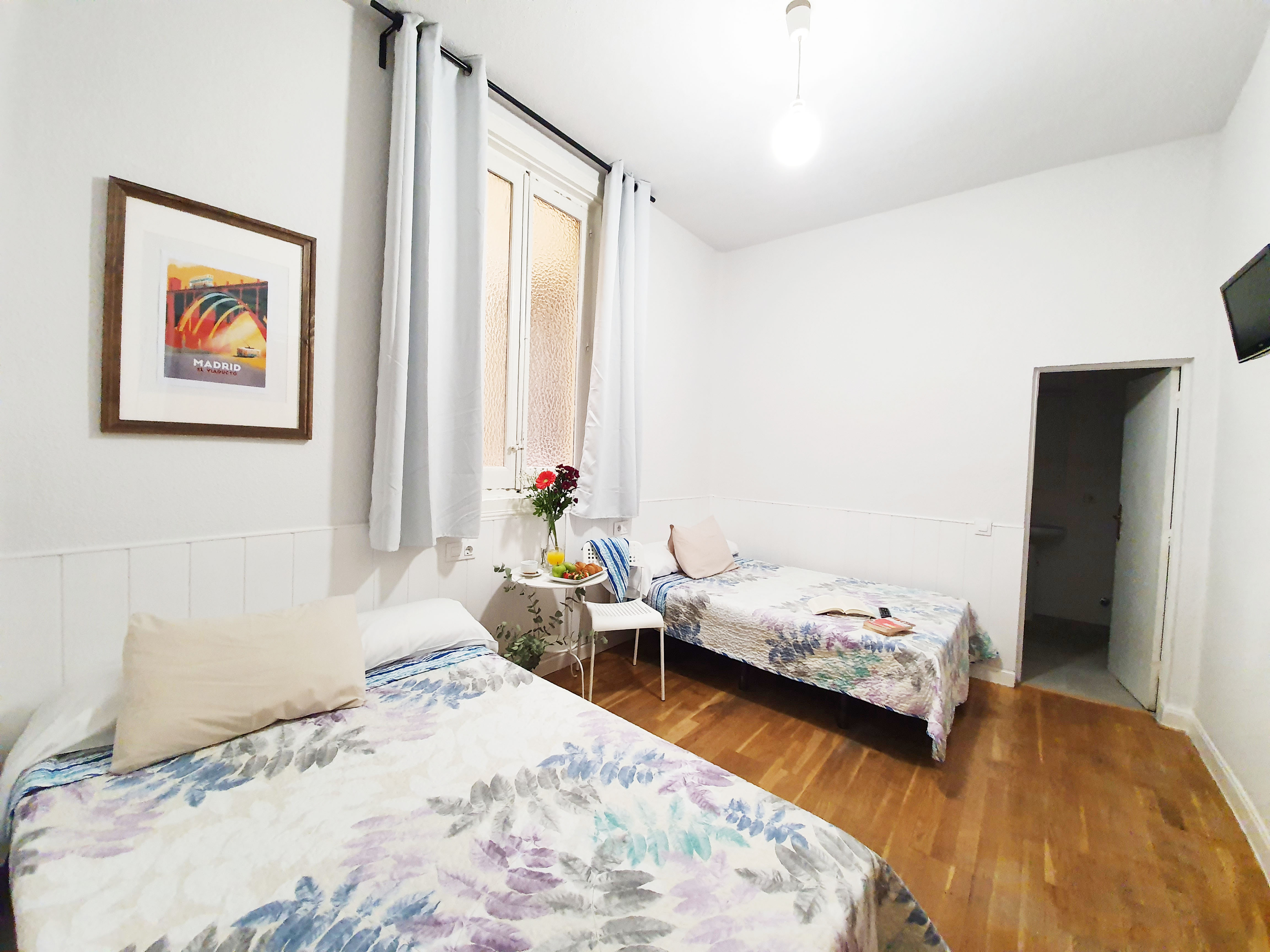 Hostal Alicante 9/40