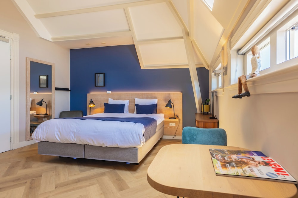 Rembrandt Hotel Leiden 16/42