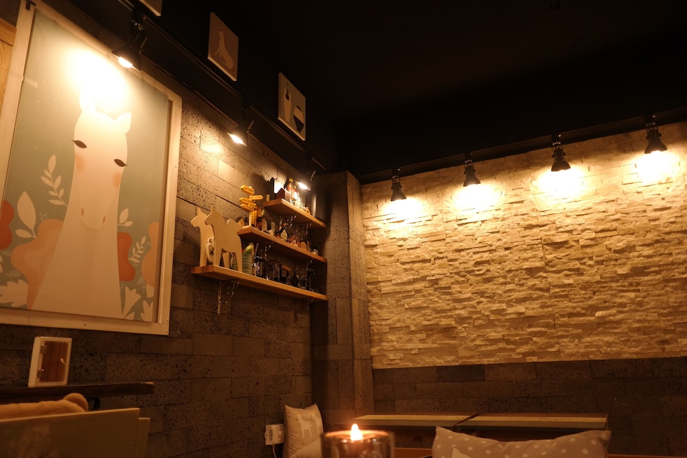 Residence Unicorn In Dongdaemun 40/78