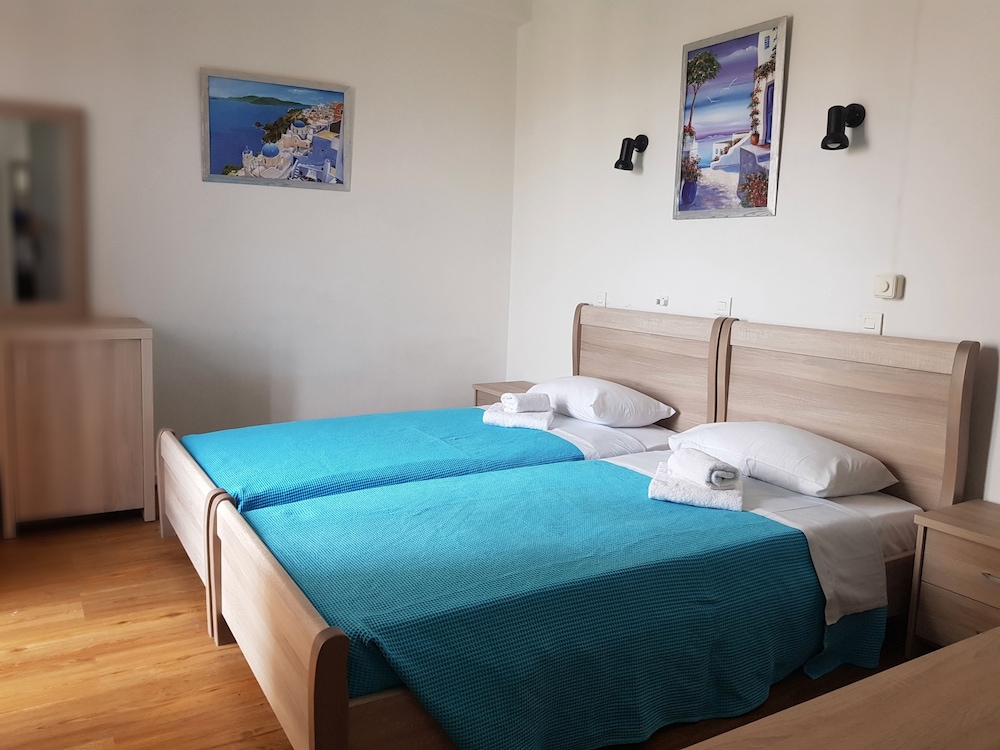 Sparta Team Hotel - Hostel 12/73