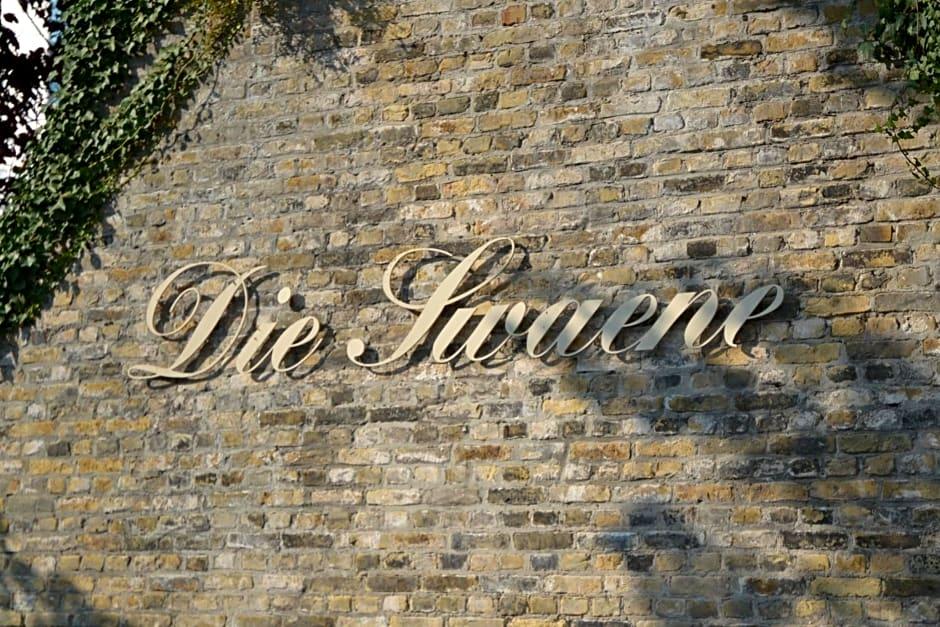 Hotel Die Swaene 48/57
