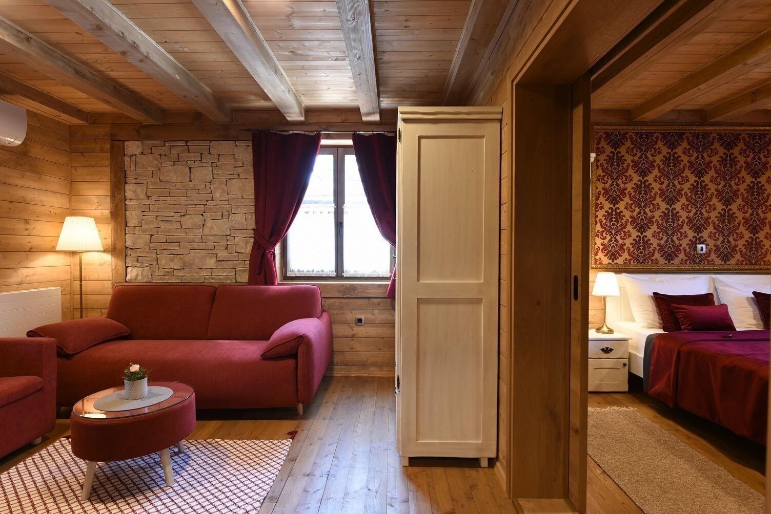Ethno Houses Plitvice Lakes Hotel 27/50
