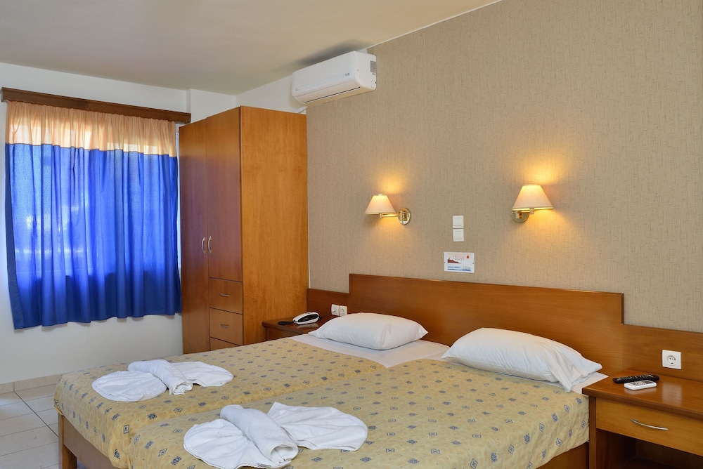 ECONOMY, STUDIO, GROUND FLOOR