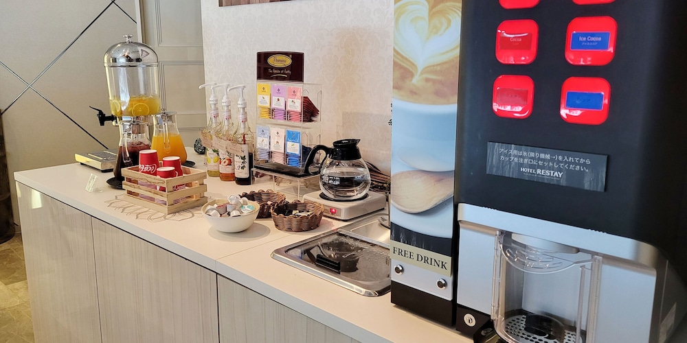 Restay Niigata - Adults Only 20/43