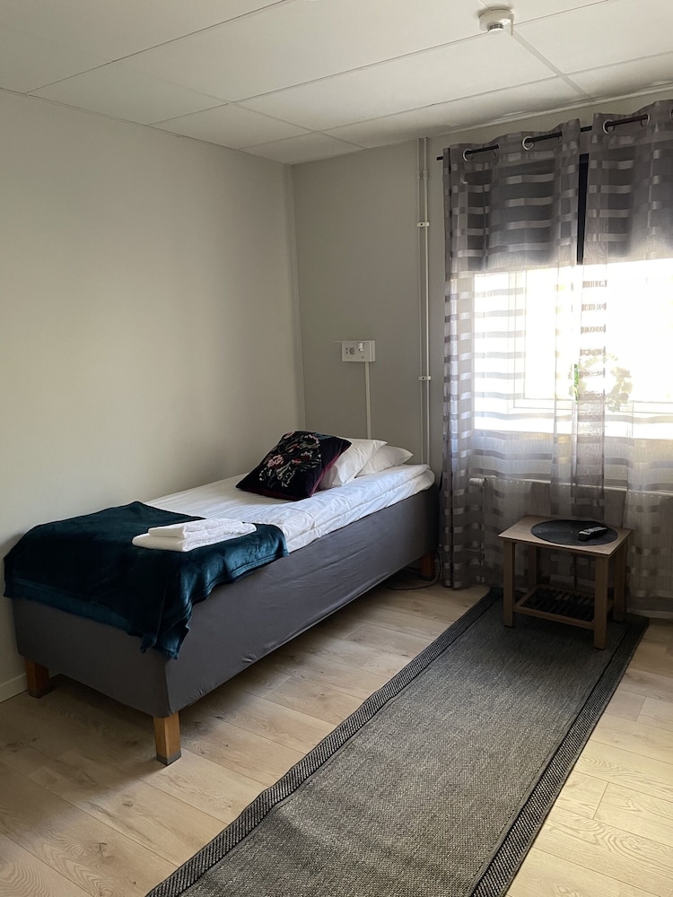 City, Apartment, 5 Beds