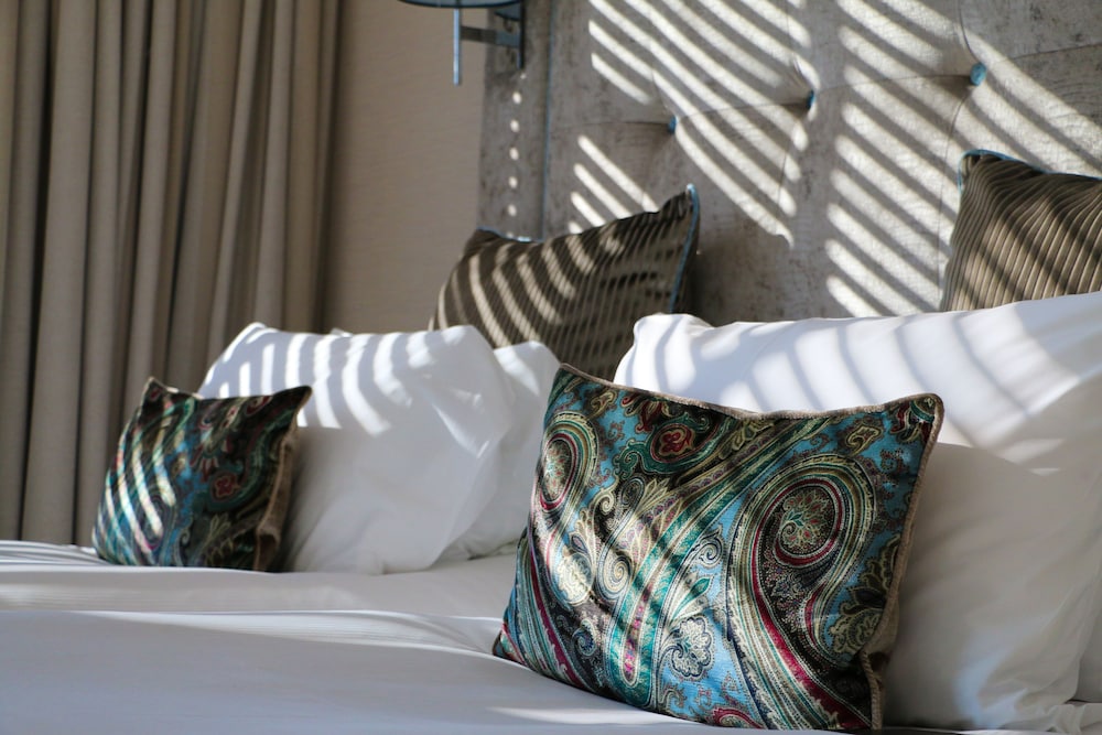 Sofitel Auckland Viaduct Harbour 18/79