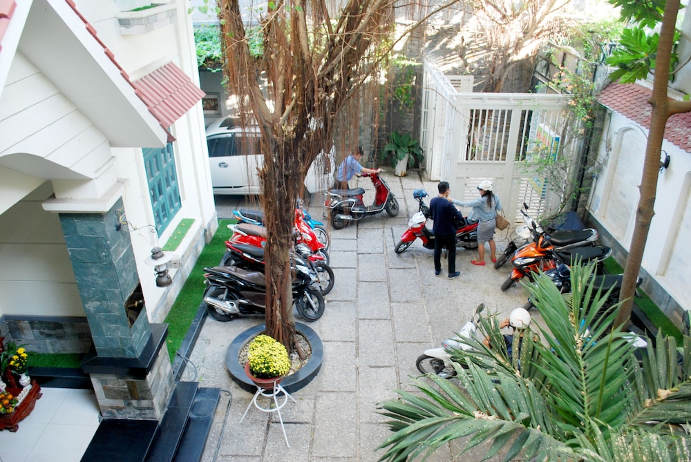 Lan Anh Hotel 20/30