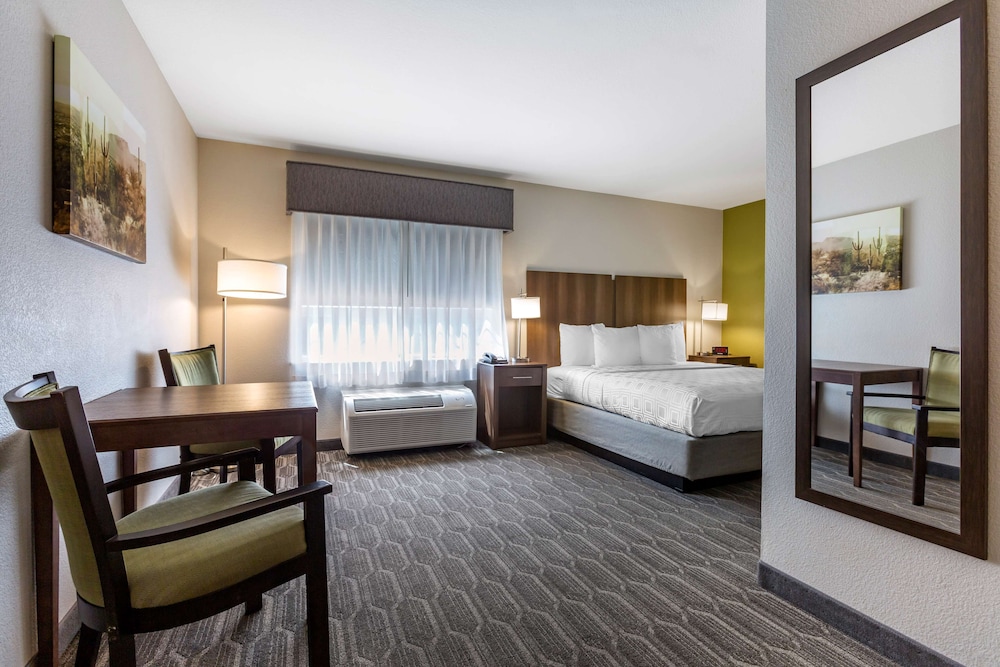Best Western North Phoenix Hotel 13/76