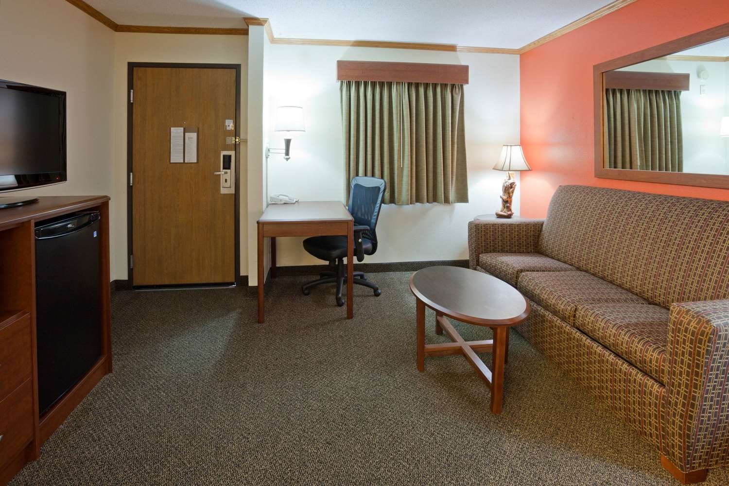 AmericInn by Wyndham Virginia 27/47