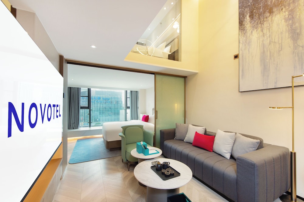 Novotel Kunming City Center 32/50