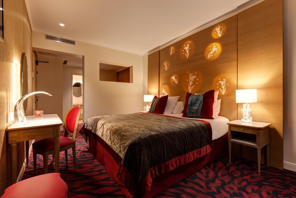 HOTEL MUGUET 24/50