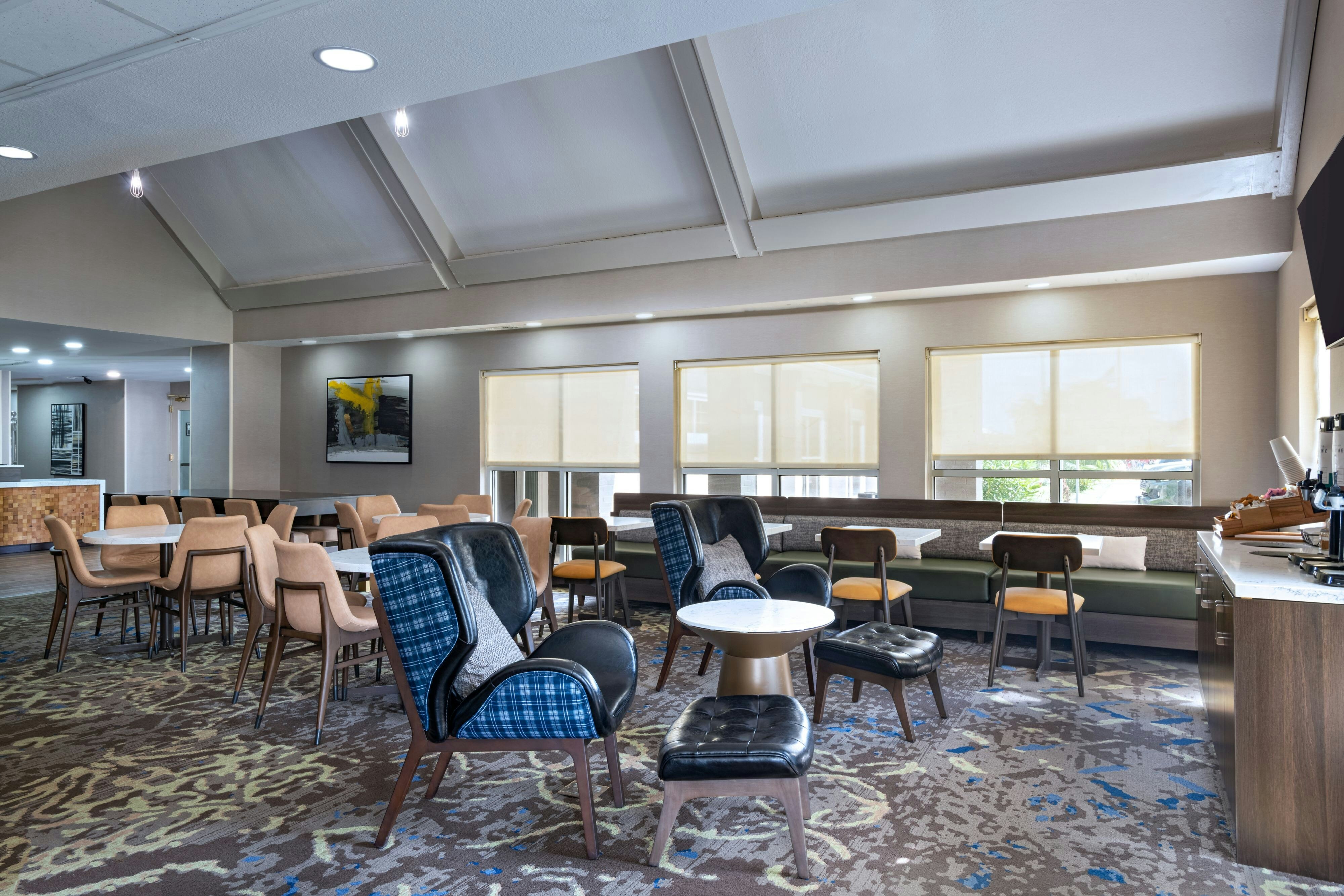 Residence Inn Corpus Christi 32/33