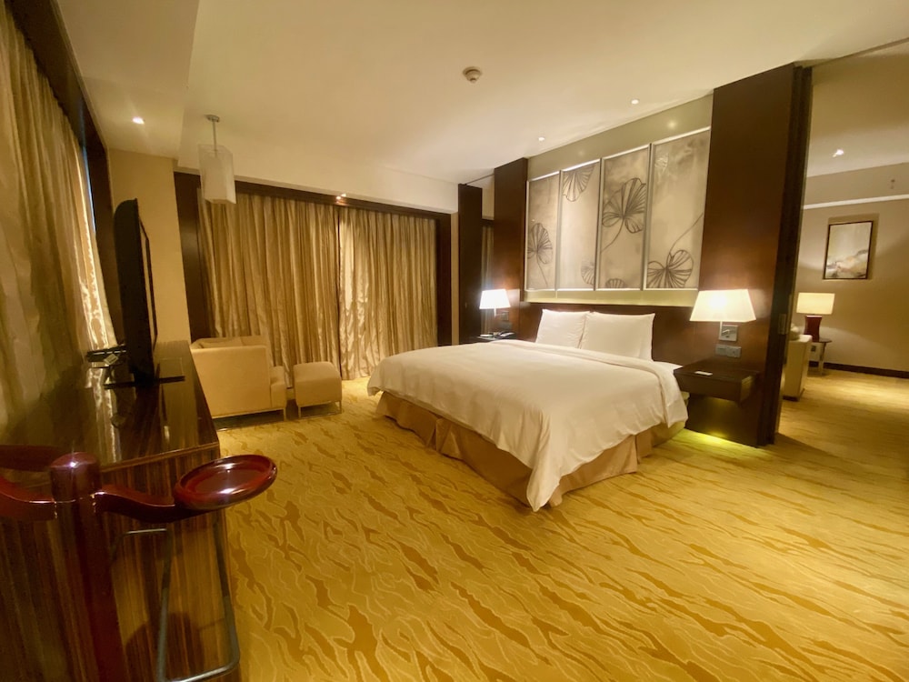 Courtyard Shanghai Jiading 6/34