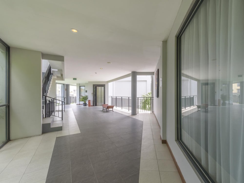 Umalas Hotel And Residence 17/50
