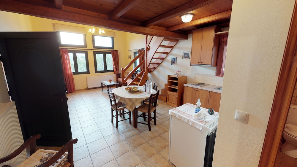 Nana Apartments 24/40