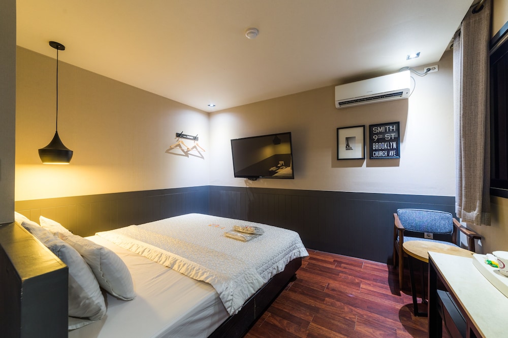 Hotel 2 Heaven Songdo 37/66