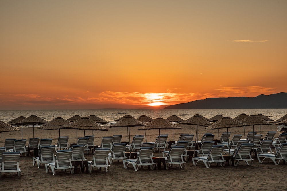 Korumar Ephesus Beach and Spa Resort 46/50