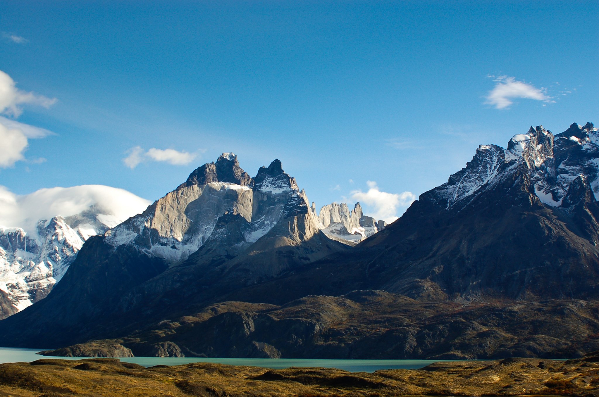 The Singular Patagonia, Puerto Bories Hotel 33/37