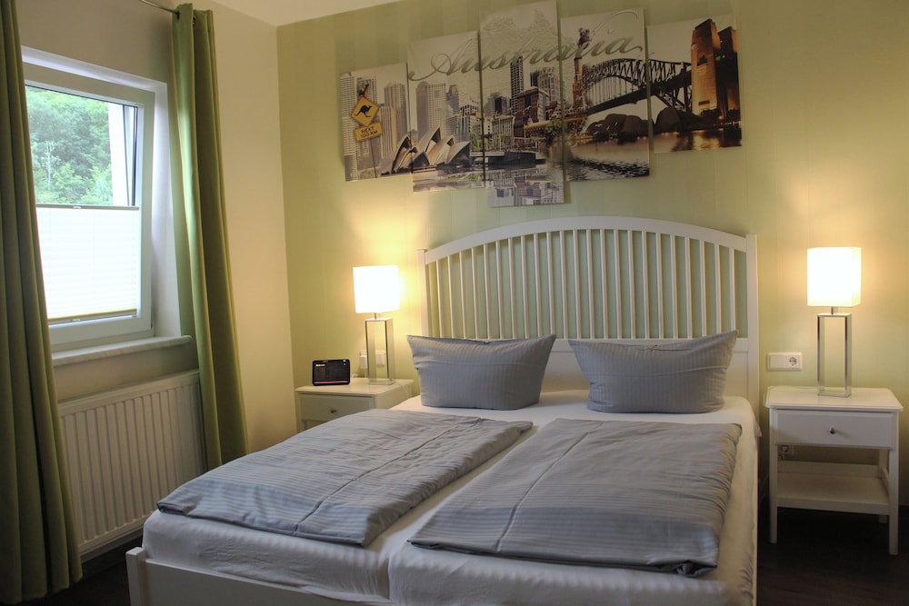 REGIOHOTEL Schanzenhaus Wernigerode 19/63