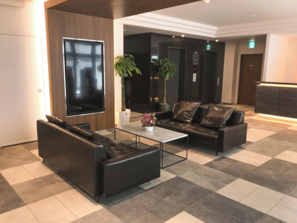 Hotel Livemax Premium Sapporo Odori Park 25/30
