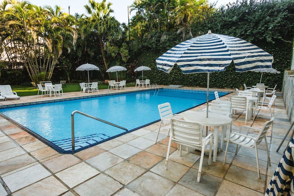 Foz Presidente Comfort Hotel 35/61