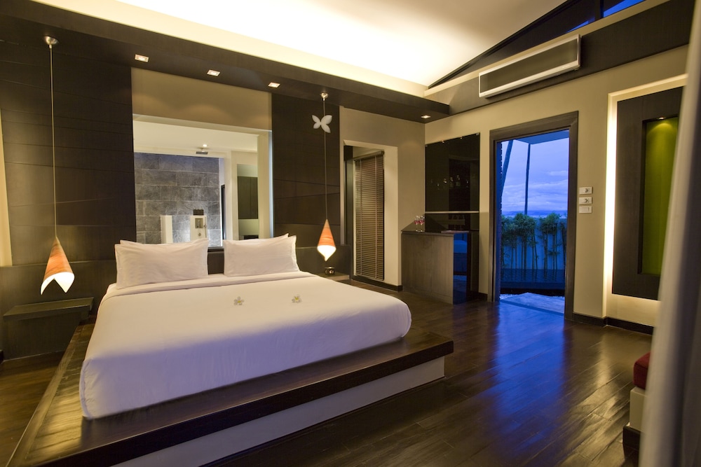 Aava Resort And Spa 18/66