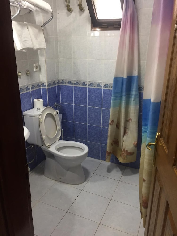 Zevkim Apart Hotel 16/19