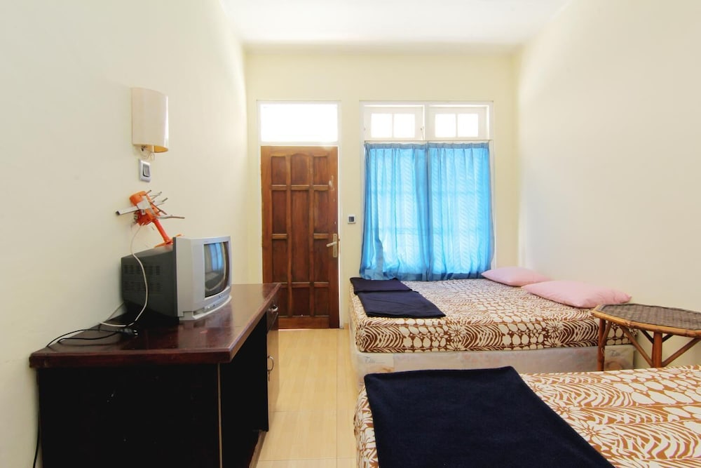 Hotel Wijaya 3 Kaliurang 27/30