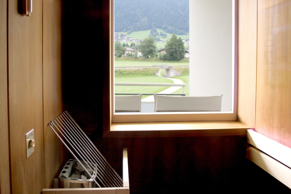 Hotel Zum Senner Zillertal Adults Only 50/50