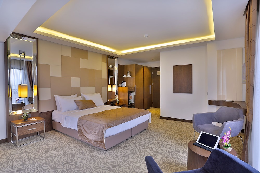 Grand Sagcanlar Hotel 23/69