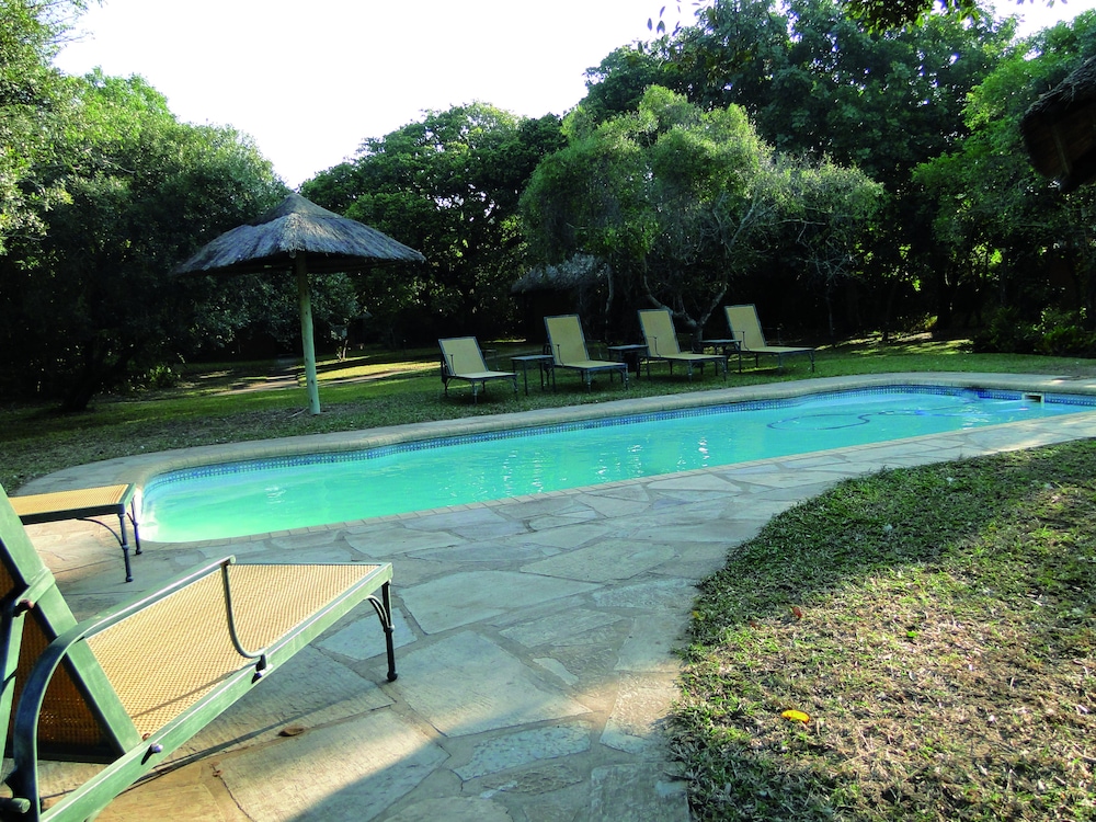 Gooderson Dumazulu Lodge and Traditional Village 41/50