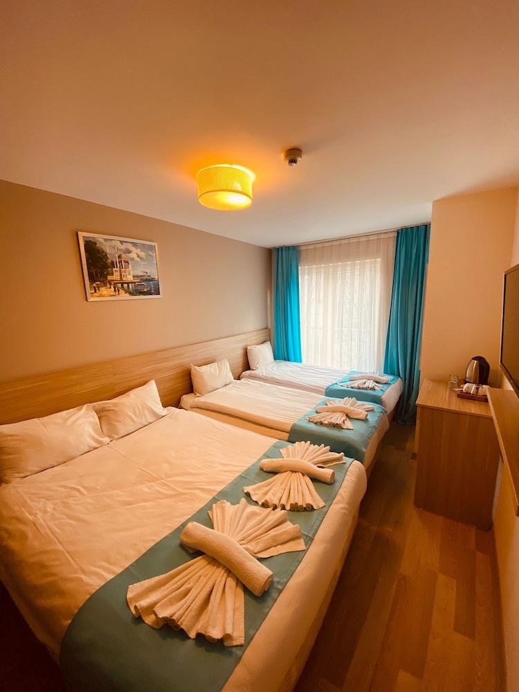 Hotel Ottoman Luxury 25/69