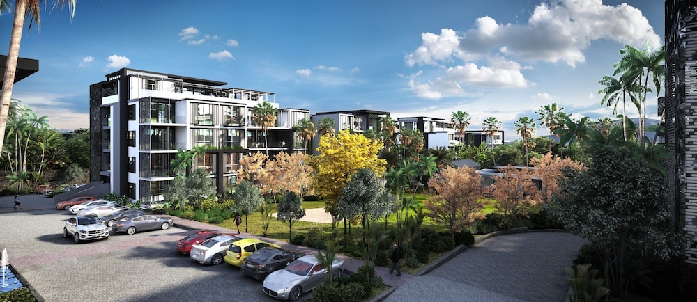 Royal Green Wellness Resort 31/35