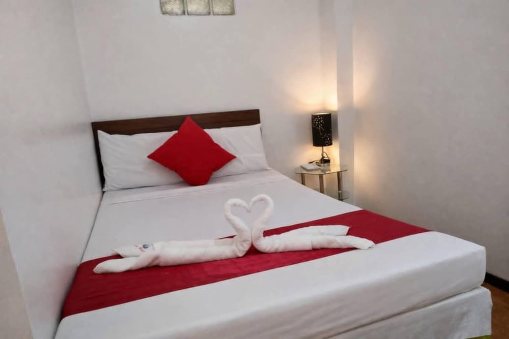 Axis Pension Hotel 17/50