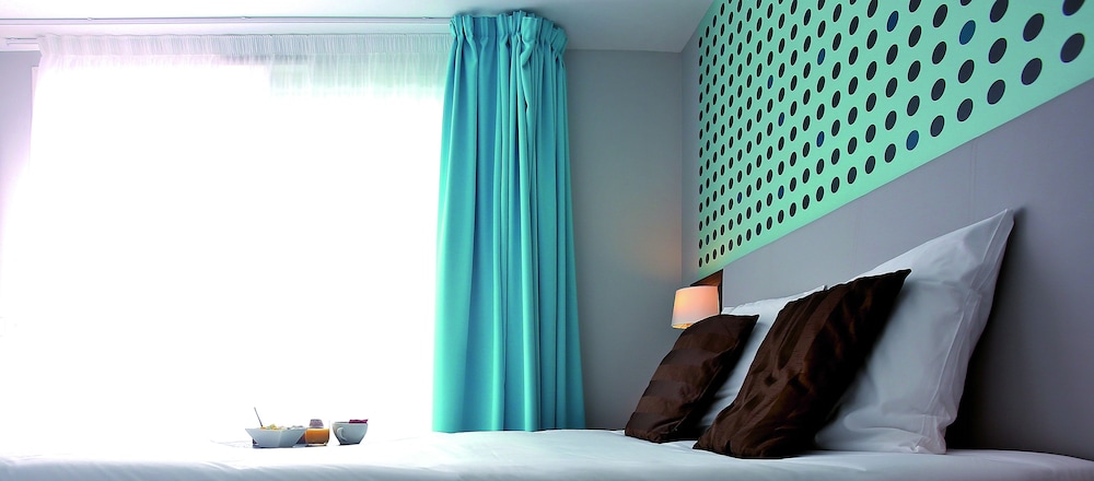 Appart City Confort Montpellier Ovalie 2 26/70