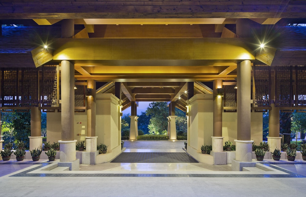Anantara Xishuangbanna 2/71