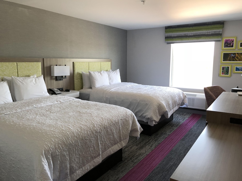 Hampton Inn & Suites Rocky Hill-Hartford South Ct 20/39